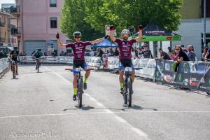 XC dei Castelli Trofeo GT Trevisan